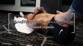 Murdah-mas Day 12 Ruined 4K