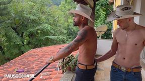 cowboy