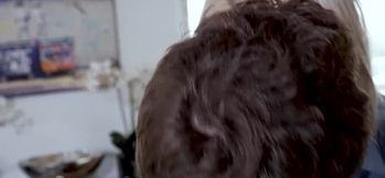 Hot blondie Stevie Grey gets her pussy penetrated nicely by a big dicked dude