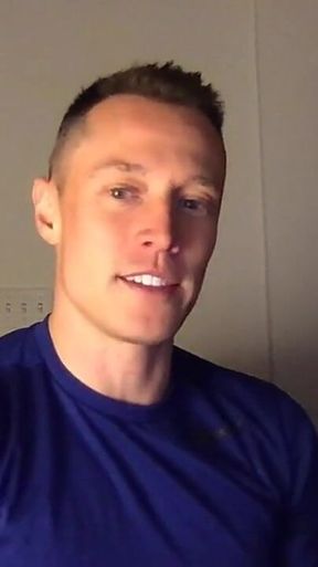 Discovering Your Ecstatic Body Chat