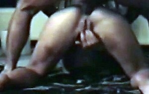 Her first video taking it in the ass