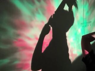 Real Sex in a Nightclub