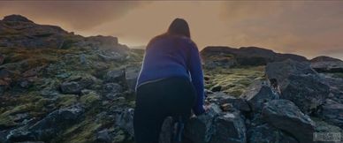 Bound PAWG Silvia Soprano Ass Fucked Raw In Norwegian Anal Valhalla Gushing