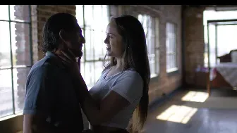 Nicole Sage & Tommy Gunn's Intense Passion Play