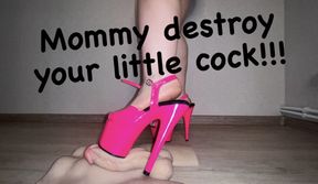 STEP ON BALLS