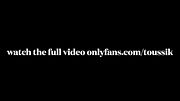 FFM with a Mistress – Rough Femdom Threesome, Poor Blonde Slut Gets What She Deserves