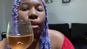 vore - Helpless in Her Glass: Giantess MXDominion’s Delicious Domination, shrinking fetish, female domination, giantess special effects 1080 smaller