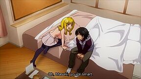 Honey Blonde 2 Episode 1 English Sub