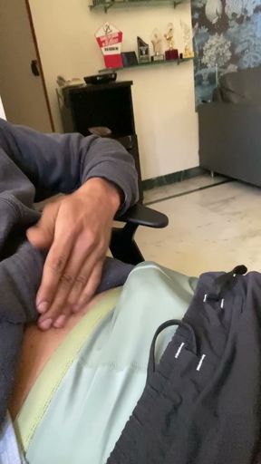 Indianmen   Clip 1