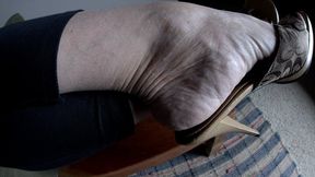 Just Dangling Today, 3rd