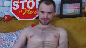 Finn Ashwood Private Show