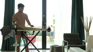 Next Door Originals: Michael's Big Cock Sucked