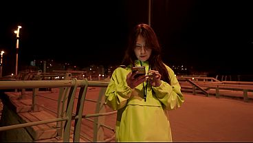 Bought Her Candy Got My Dick Sucked Hard Outside