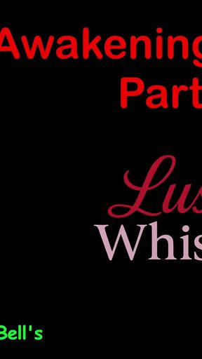 Awakening Desires - Part One Hundred Nine - English Audio Story with Subtitle