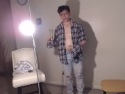 Raise A Toast to Some Fresh Maolo Boner!!!