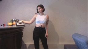 Femme Fatale GF - HD mp4