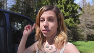 🌱 VLOG #2 // Meet my Van! 🌱