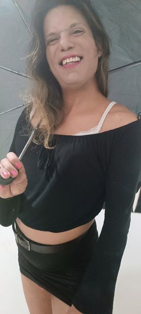 I feel too beautiful