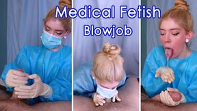 Surgeon Empties Your Balls