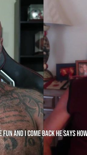 Porn Star Confessions - Scott Reynolds (episode 170)