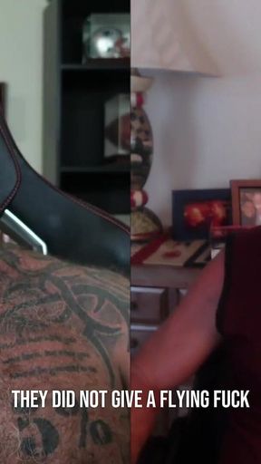 Porn Star Confessions - Scott Reynolds (episode 170)