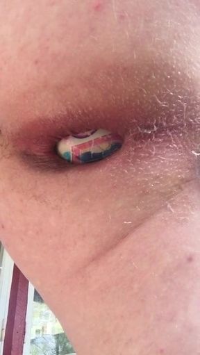 Smilis bol in anal 3
