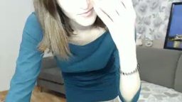 Ammy Wonder Private Show