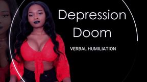 Depression Doom