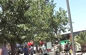 Melissa ria european whore hardfuck and stunning butt