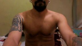 Jacobo Lay Private Show