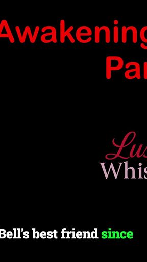 Awakening Desires - Part 1 - English Audio Story with Subtitle