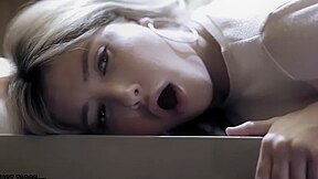 Sharon Babe And Jane Wilde - Lets See If You Can Handle This!
