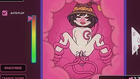 Sex Game Lovecraft Locker [megumin]