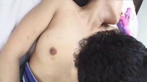 Ass-Exciting Adventures with More Than Just a Dildo