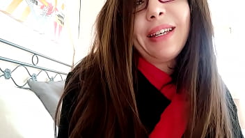 Chantal in &quot_stepmom ready to party&quot_