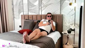 I Cheated on My Wife with My Ex-lover While She Was at Work