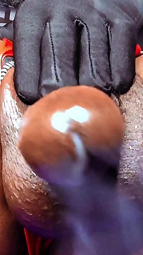 Ms300 Sarazia Exotic - Smoking Hot