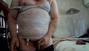 THE COCKSUCKER - cocksucker masturbation