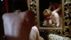 ”Andrea Ferreol - The Big Feast”