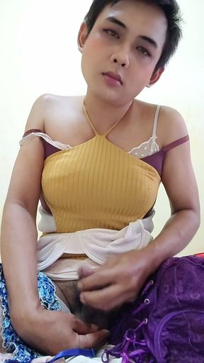 I like sex