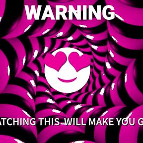 Mesmerizing You to Go Gay by Letting Cocks Go in Your Holes Its Sissy Time