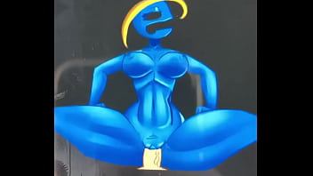 Online Slut
