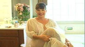 Mommy Afton - Mommy'_s Bathroom