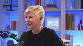 Charlie Forde: Happy Endings & Overrated Orgasms | the Adult Time Podcast