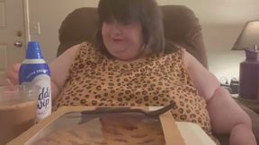 Having Sweet Cherry Pie