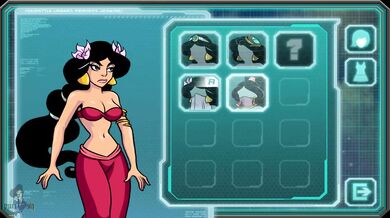 Let's Play Akabur's Star Channel 34 Uncensored Guide Episode 16