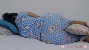 Humping Pillow