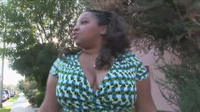 Huge ass huge boobs huge pussy fucking big black cock sucking