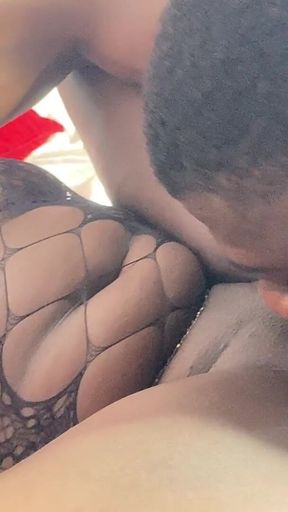 My New Neighbour Fuck Me