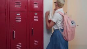 Abella Danger hermosa